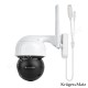 Camera Wi-Fi exterior Connect C60 