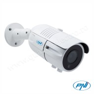 Camera supraveghere video PNI House AHD43 Varifocala 2.8-12mm, senzor Sony, 1080P