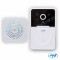 Sonerie video Safe House IDB10 WiFi control din Tuya Vizibilitate nocturna Selectie ton apel Control volum