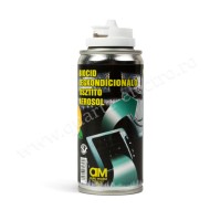 Spray pt curatarea aerului conditionat si habitaclu auto - 100 ml