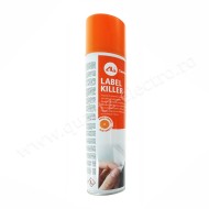 Spray indepartat etichete TermoPlasty AGT-013