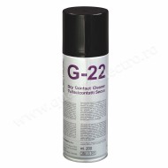 SPRAY CURATARE CONTACT USCAT G-22 200ml