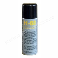 SPRAY ANTISTATIC H-88 200ml SPRAY ANTISTATIC H-88 200ml