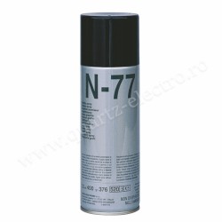 SPRAY GRAFIT N-77 400ml SPRAY GRAFIT N-77 400ml