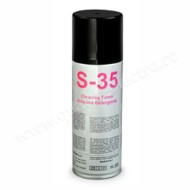 SPRAY SPUMA DE CURATARE MONITOARE S-35 200ml
