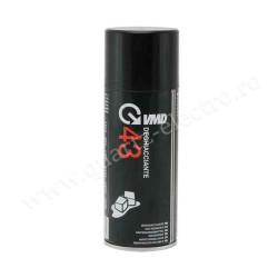 Spray degivrant parbriz broaste pe frane arcuri 200ml VMD 43 Spray degivrant parbriz broaste pe frane arcuri 200ml VMD 43