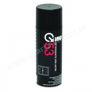 SPRAY CURATARE GEAMURI VMD-53 400ml
