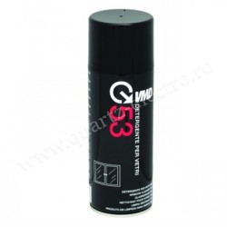 SPRAY CURATARE GEAMURI VMD-53 400ml SPRAY CURATARE GEAMURI VMD-53 400ml