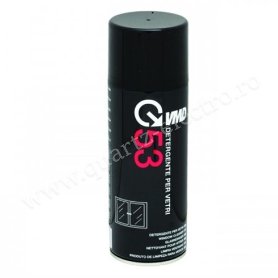 SPRAY CURATARE GEAMURI VMD-53 400ml SPRAY CURATARE GEAMURI VMD-53 400ml