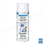 Spray contact 400ml WEICON