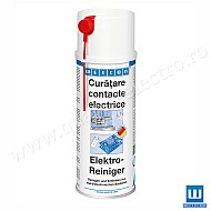 Curatitor contacte electrice 400ml WEICON