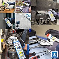 Spray ulei multifunctional W 44-T 500ml WEICON