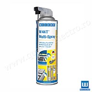 Spray ulei multifunctional W 44-T 500ml WEICON
