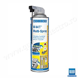Spray ulei multifunctional W 44-T 500ml WEICON