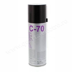 SPRAY ULEI SILICONIC DUE-CI 200ML SPRAY ULEI SILICONIC DUE-CI 200ML