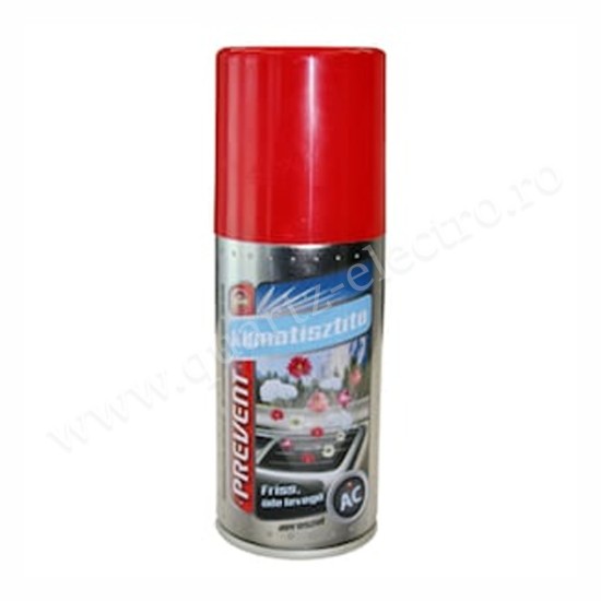 Spray instalație aer condiționat auto 150ml pentru curățare/dezinfectare/dezodorizare Spray instalație aer condiționat auto 150ml pentru curățare/dezinfectare/dezodorizare