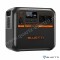 Statie de alimentare portabila Bluetti Premium AC180P Ecran LCD 1800W 1440Wh LiFePO4 Putere de varf 2700W