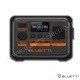 Statie de alimentare portabila AC2P 230.4Wh 300W Bluetti Statie de alimentare portabila AC2P 230.4Wh 300W Bluetti