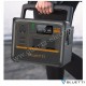 Statie de alimentare portabila AC60P 600W 504Wh Bluetti Statie de alimentare portabila AC60P 600W 504Wh Bluetti