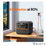 Statie de alimentare portabila Bluetti AC70P 1000W 864Wh