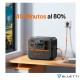 Statie de alimentare portabila Bluetti AC70P 1000W 864Wh