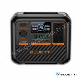 Statie de alimentare portabila Bluetti AC70P 1000W 864Wh