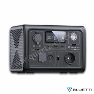 Stație de alimentare portabilă EB3A 600W 268Wh BLUETTI 