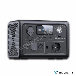 Stație de alimentare portabilă EB3A 600W 268Wh BLUETTI 