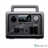 Stație de alimentare portabilă EB3A 600W 268Wh BLUETTI 