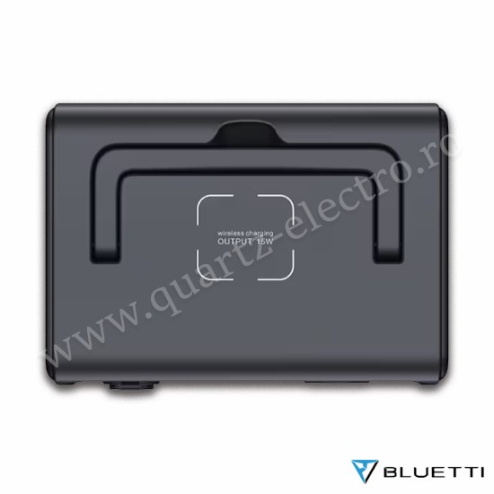 Stație de alimentare portabilă EB3A 600W 268Wh BLUETTI 