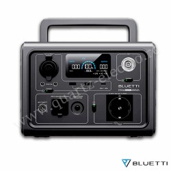 Stație de alimentare portabilă EB3A 600W 268Wh BLUETTI Stație de alimentare portabilă EB3A 600W 268Wh BLUETTI