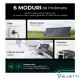 Stație de alimentare portabilă EB3A 600W 268Wh BLUETTI 