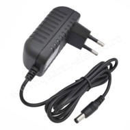 Alimentator AC/DC 100-240V la 9V 3A cu conector 5.5 x 2.5 mm