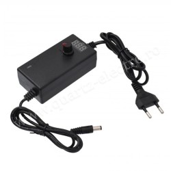 Alimentator reglabil 3V-12V 2000mA Alimentator reglabil 3V-12V 2000mA