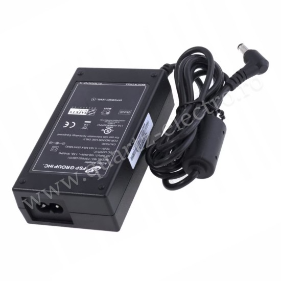 Alimentator universal 12V/4 16A pentru diverse dispozitive electronice Alimentator universal 12V/4 16A pentru diverse dispozitive electronice