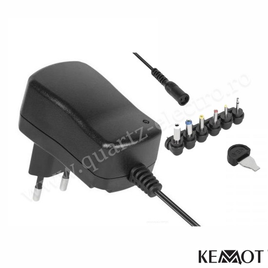 Alimentator universal 500MA KEMOT Alimentator universal 500MA KEMOT