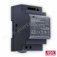 Sursa de alimentare 24V 2.5A MEAN WELL