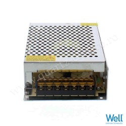 SURSA COMUTATIE 24V 6.25A WELL