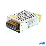 SURSA COMUTATIE 12V 5A WELL