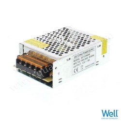 SURSA COMUTATIE 12V 5A WELL