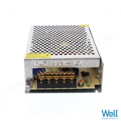 SURSA COMUTATIE 12V 6A WELL