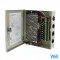 SURSA COMUTATIE STABILIZATA 12V 10A 9 CANALE WELL