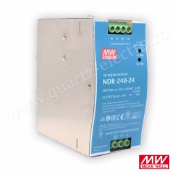 Sursa de alimentare 24V 10A MEAN WELL Sursa de alimentare 24V 10A MEAN WELL