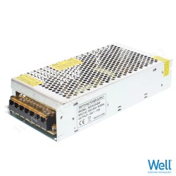 SURSA COMUTATIE 24V 10A WELL
