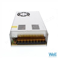 SURSA COMUTATIE 24V 16.67A WELL