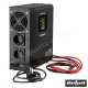 UPS CENTRALE TERMICE SINUS PUR 800VA 500W 12V REBEL UPS CENTRALE TERMICE SINUS PUR 800VA 500W 12V REBEL