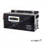 UPS CENTRALE TERMICE SINUS PUR 2200VA/1600W 12V KEMOT URZ3411