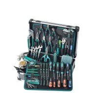 Trusa scule electronist 1PK-1700NB PRO'SKIT