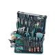 Trusa scule electronist 1PK-1700NB PRO'SKIT Trusa scule electronist 1PK-1700NB PRO'SKIT