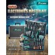 Trusa scule electronist 1PK-1700NB PRO'SKIT Trusa scule electronist 1PK-1700NB PRO'SKIT